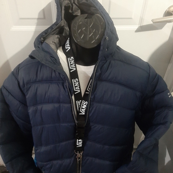 Point zero canadian collection puffer winter jacket - Picture 5 of 9